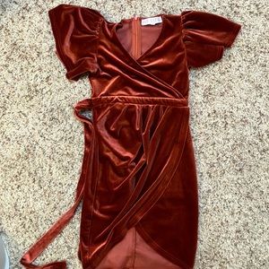 Ivy City Co Lillie Dress Toddler 4-5